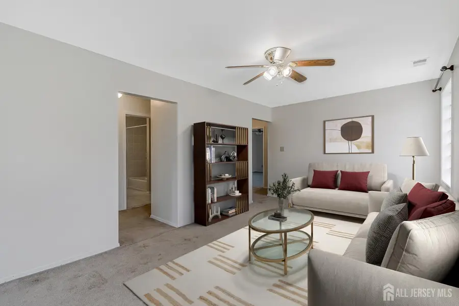 -18 Robinson Street, New Brunswick, NJ 08901 - #3