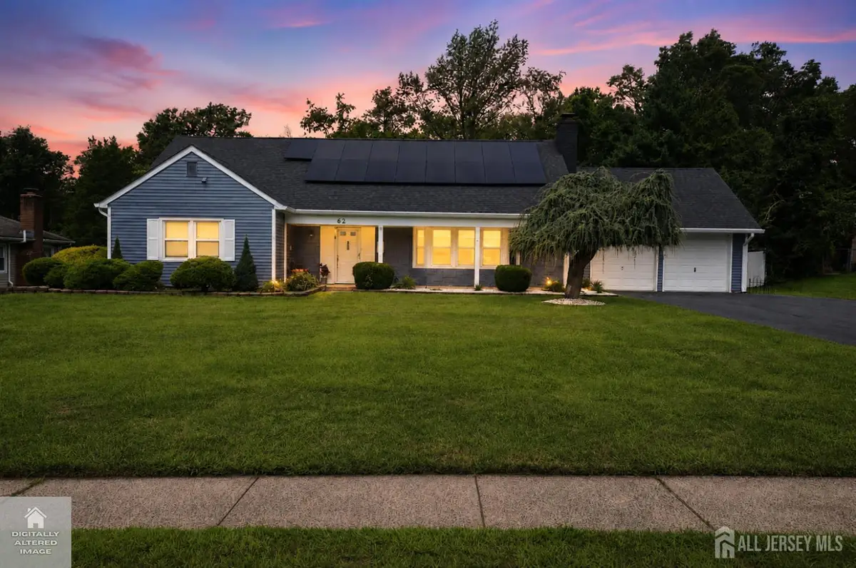 -62 Macafee Road, Somerset, NJ 08873 - #1