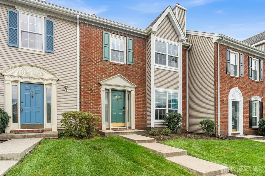 -3804 Graham Court, Bridgewater, NJ 08807 - #2
