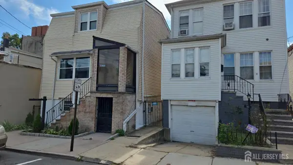 -509 81st Street, North Bergen, NJ 07047