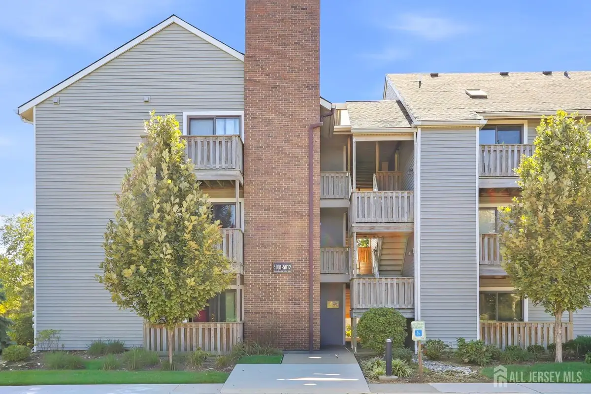 -5007 Ravens Crest, Plainsboro, NJ 08536 - #1