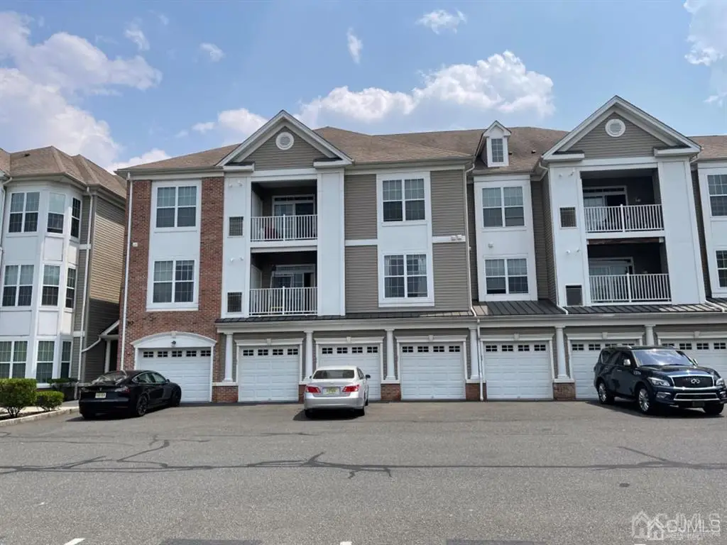 -3018 Edward Stec Boulevard, Edison, NJ 08837 - #1