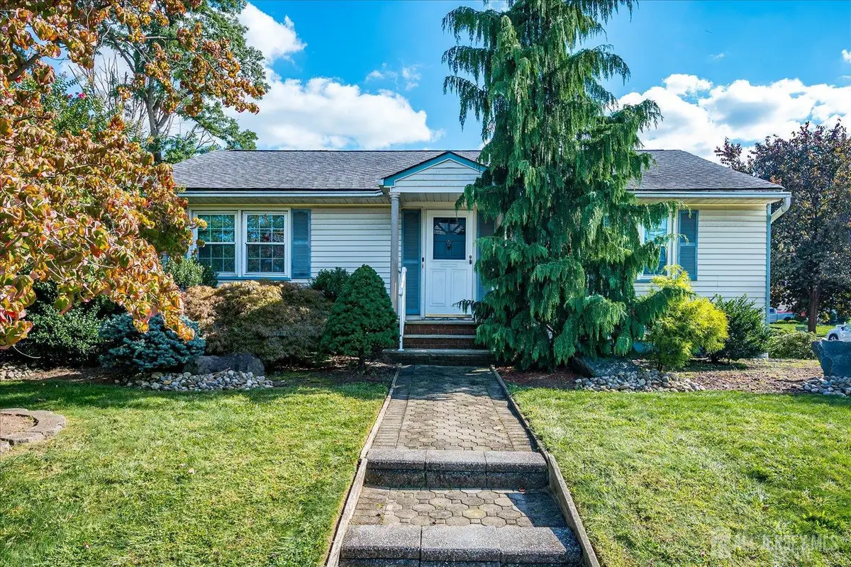 -669 Old Post Road, Edison, NJ 08817 - #1