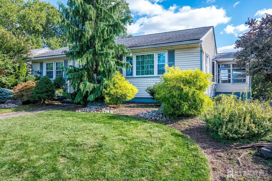 -669 Old Post Road, Edison, NJ 08817 - #2