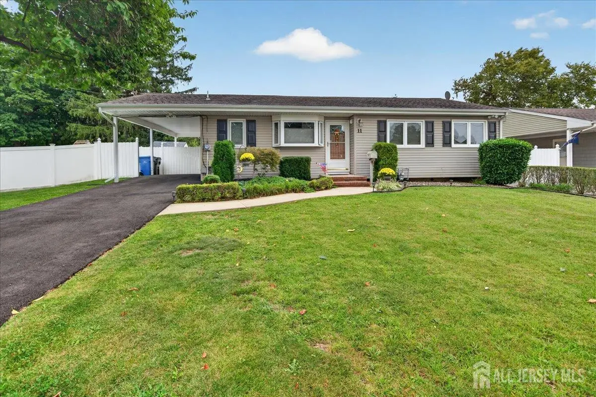 -11 Brown Court, Parlin, NJ 08859 - #1