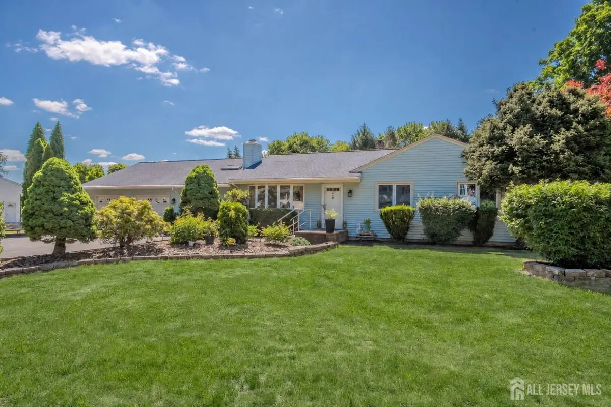-2284 Polk Avenue, North Brunswick, NJ 08902 - #1