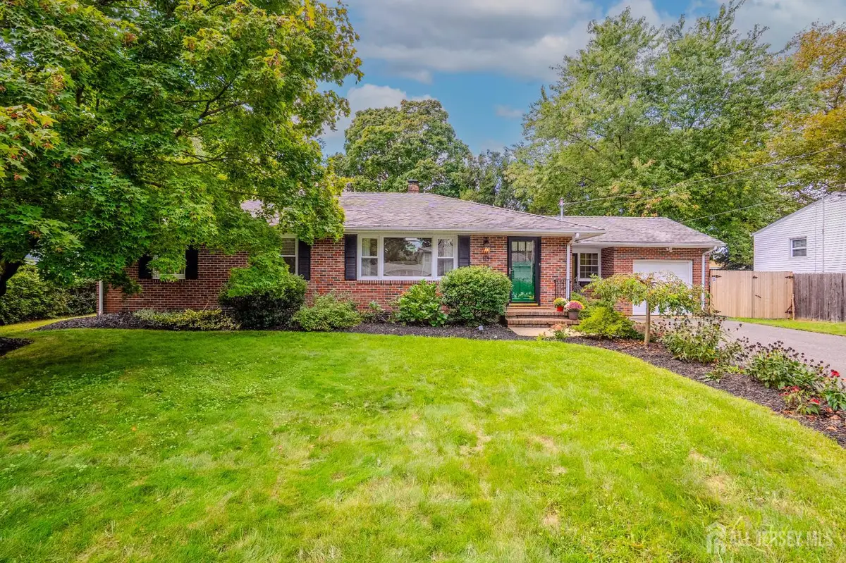-113 Springcrest Drive, Hightstown, NJ 08520 - #1