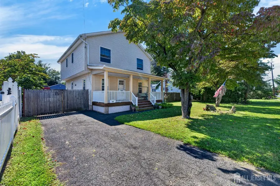 -488 Harris Avenue, Middlesex, NJ 08846 - #2