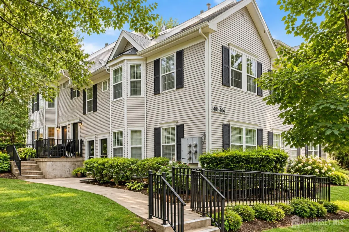 -403 Cypress Lane, East Brunswick, NJ 08816 - #1