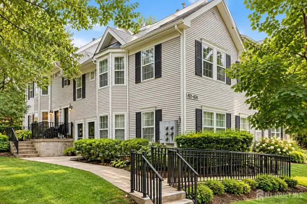 -403 Cypress Lane, East Brunswick, NJ 08816