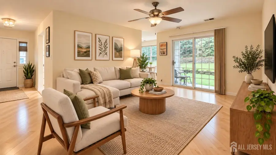 -403 Cypress Lane, East Brunswick, NJ 08816 - #3