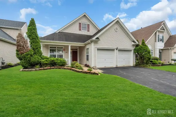 -222 Sunflower Lane, West Windsor, NJ 08550