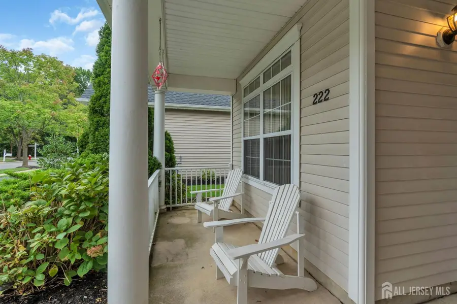 -222 Sunflower Lane, West Windsor, NJ 08550 - #2