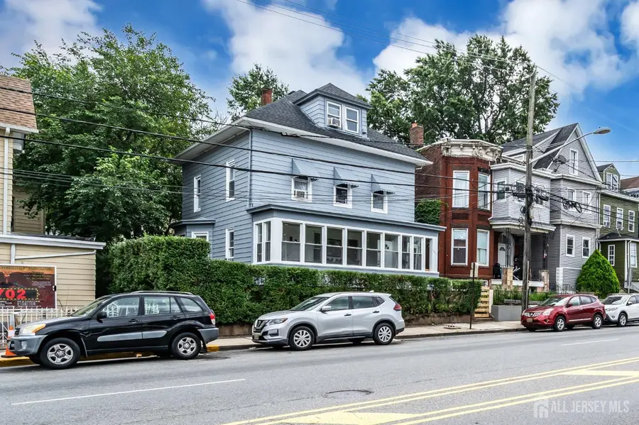 -1025-1027 Madison Avenue, Paterson, NJ 07501 - #3