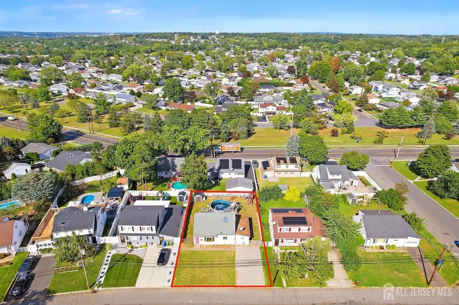 -11 Kendall Drive, Parlin, NJ 08859 - #2