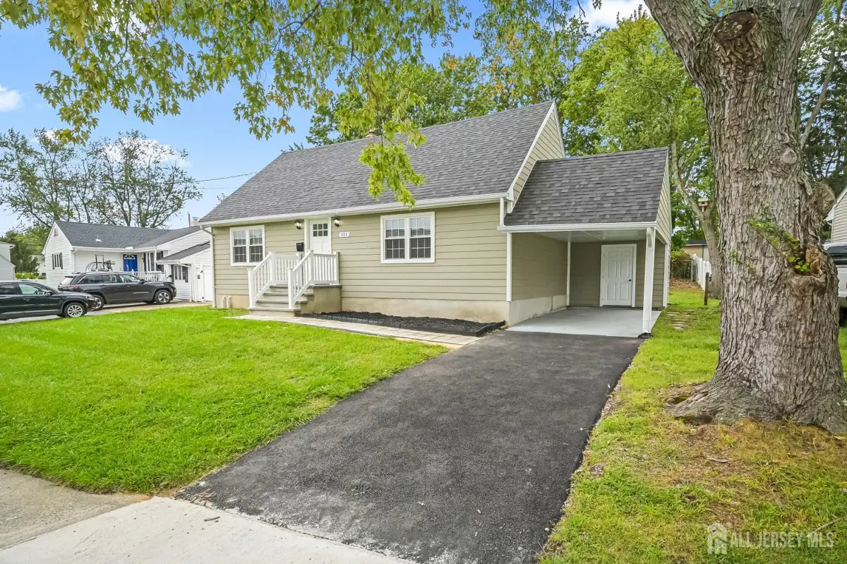 -111 Bentley Avenue, Old Bridge, NJ 08857 - #1