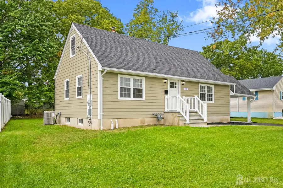 -111 Bentley Avenue, Old Bridge, NJ 08857 - #2