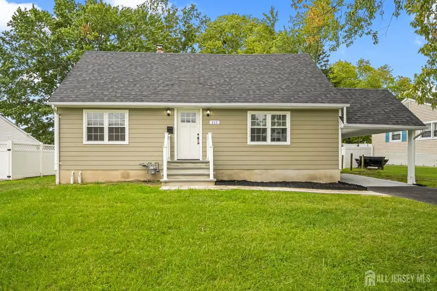 -111 Bentley Avenue, Old Bridge, NJ 08857 - #3