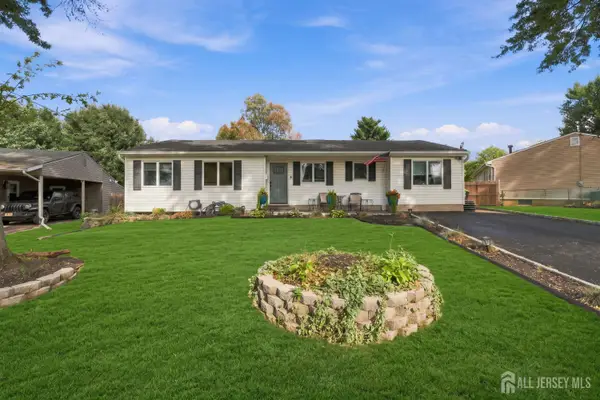 -3 Cornell Road, Old Bridge, NJ 08859