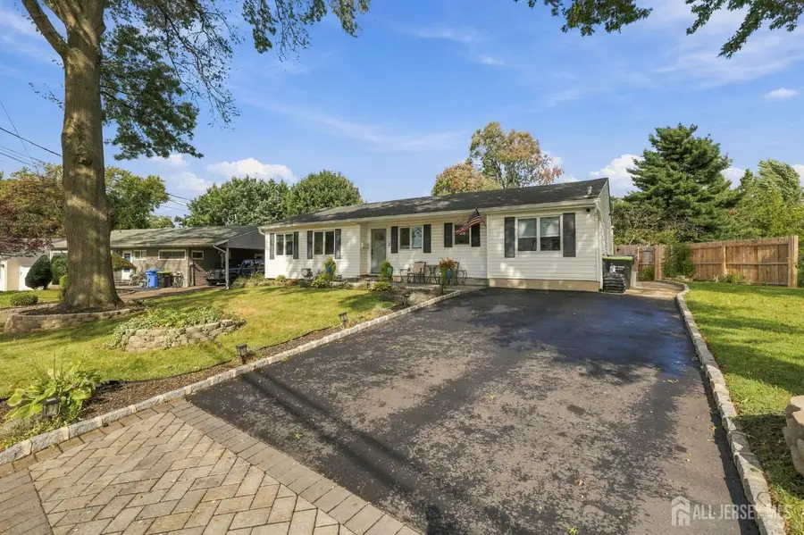 -3 Cornell Road, Parlin, NJ 08859 - #2