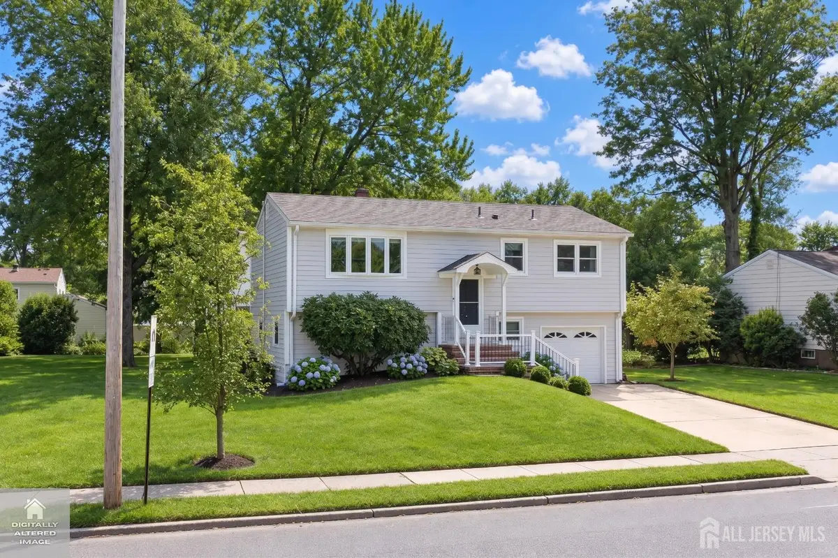 -389 Durham Avenue, Edison, NJ 08817 - #1