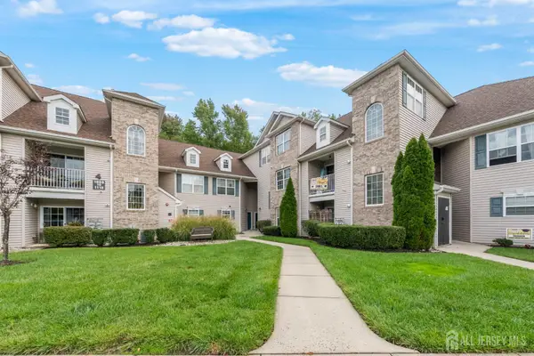 -1108 Morning Glory Drive, Monroe, NJ 08831