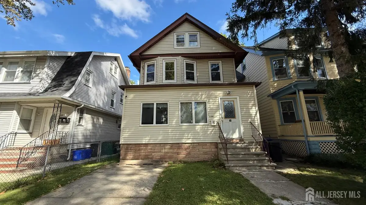 -54 Olive Street, Bloomfield, NJ 07003 - #1