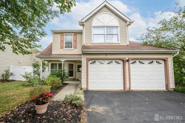 -21 Bailly Drive, Burlington Twp, NJ 08016