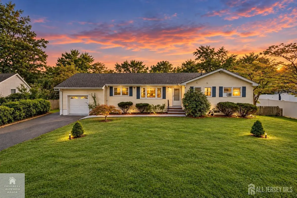 -21 Coolidge Avenue, East Brunswick, NJ 08816 - #1