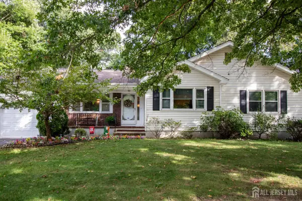 -221 Brook Drive, Milltown, NJ 08850