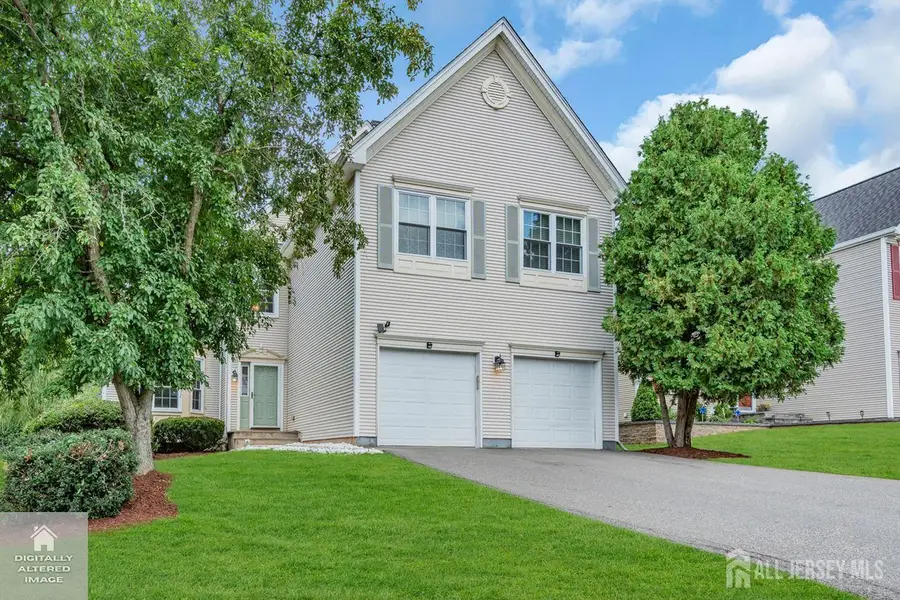 -48 Plantation Road, Whitehouse Station, NJ 08889 - #2