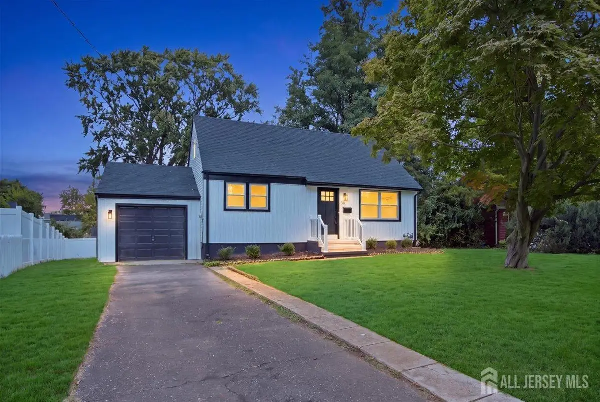 -28 Stockton Road, New Brunswick, NJ 08901 - #1
