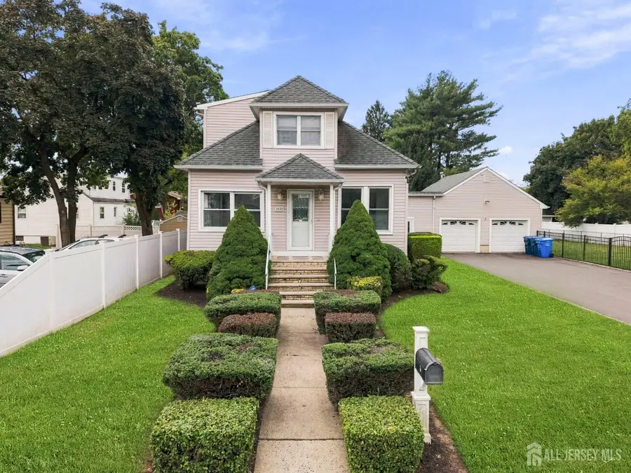 -1430 Osage Road, North Brunswick, NJ 08902 - #2
