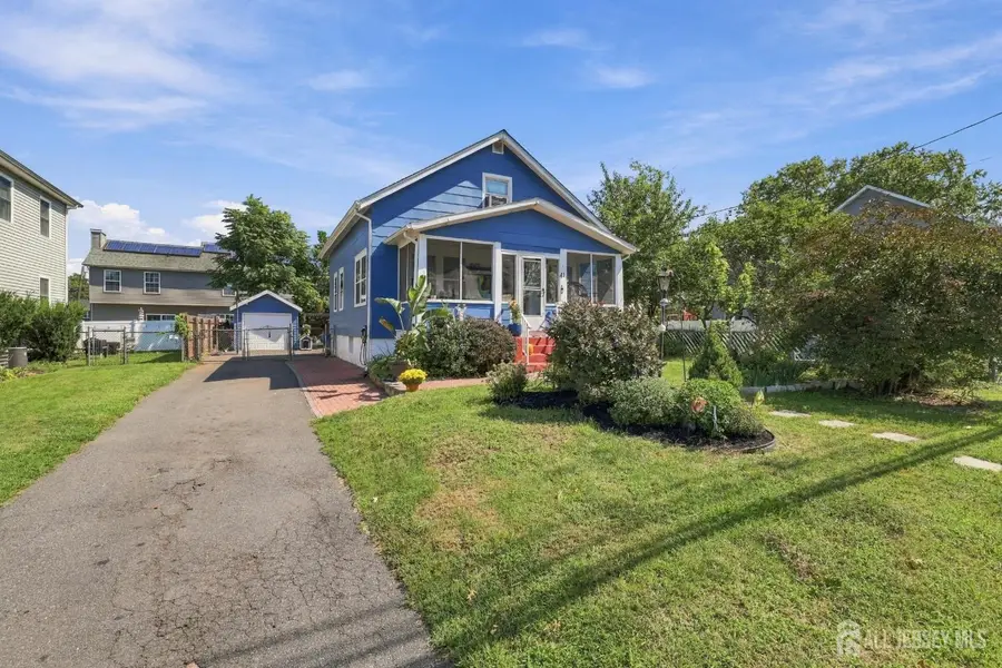 -41 Sherman Avenue, Piscataway, NJ 08854 - #2