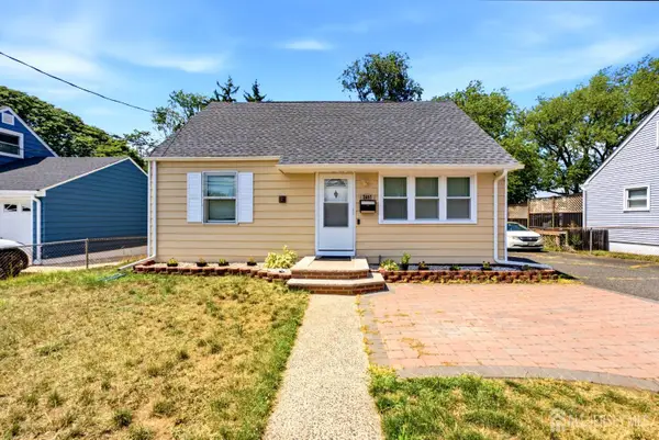 -2697 Woodbridge Avenue, Edison, NJ 08817