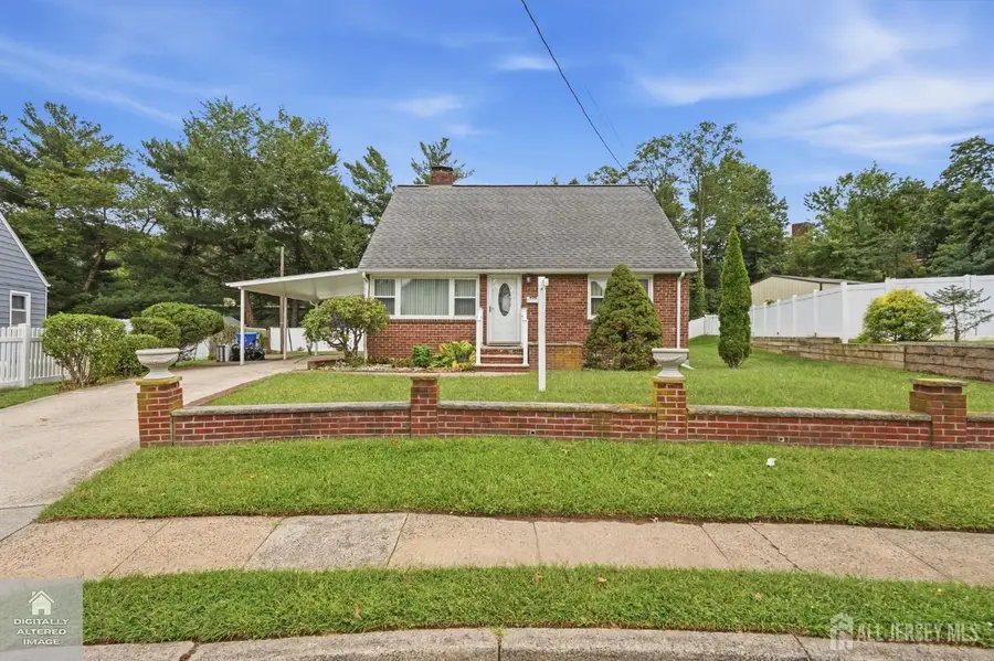 -493 S Park Drive S, Perth Amboy, NJ 08861 - #2