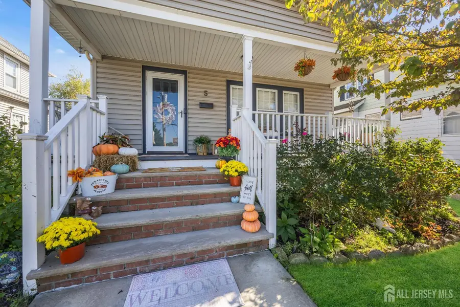 -5 Fairview Avenue, South River, NJ 08882 - #2