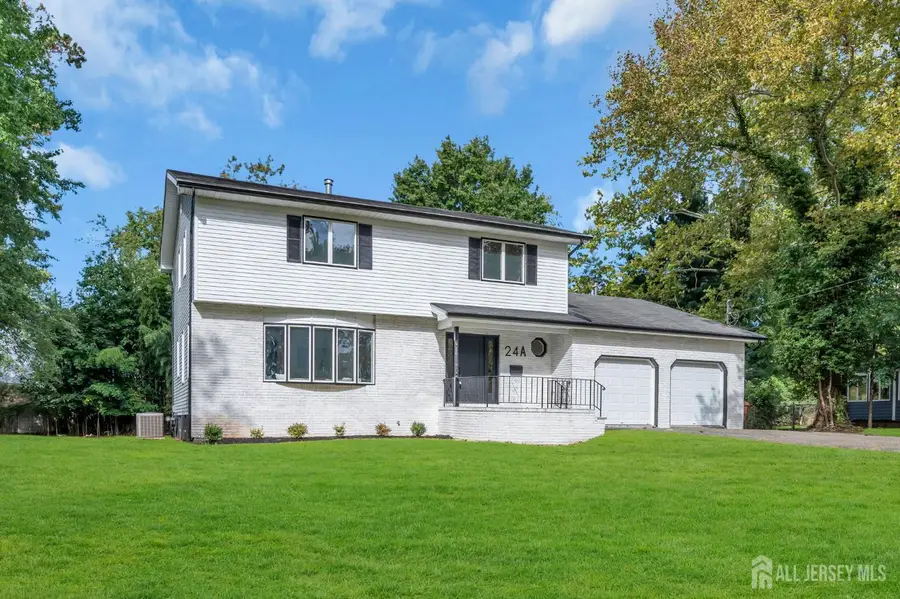 -24-A Dewey Drive, New Brunswick, NJ 08901 - #3