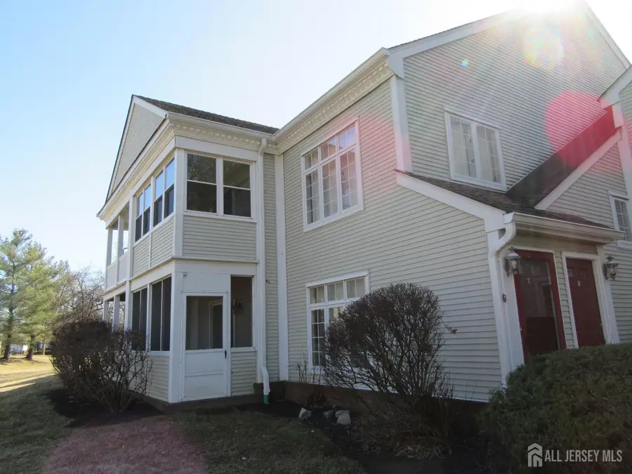 -81 Winthrop Road #H, Monroe, NJ 08831 - #3