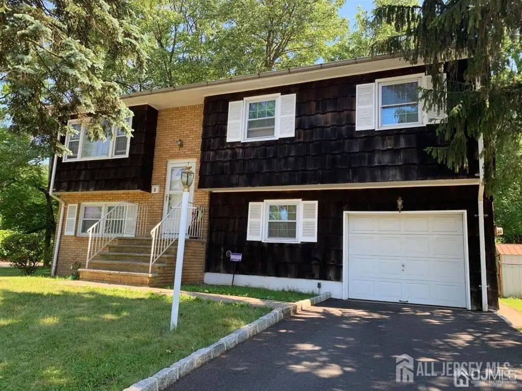 -3 Sarno Street, Colonia, NJ 07067 - #1