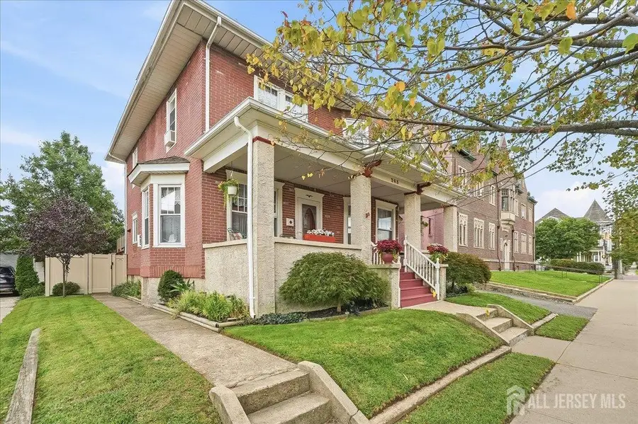 -263 Augusta Street, South Amboy, NJ 08879 - #2