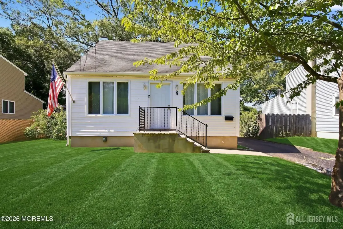 -5 Rose Terrace, Hazlet, NJ 07734 - #1