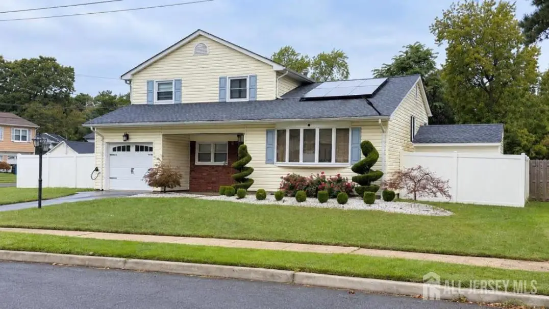 -2 Elaine Court, Old Bridge, NJ 08857 - #1