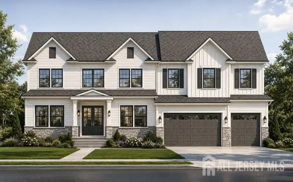 -8 Winthrop Court, East Brunswick, NJ 08816