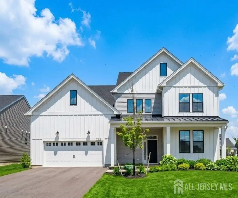 -2 Evelyn Court, Cranbury, NJ 08512 - #1