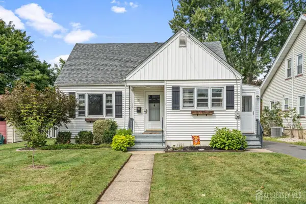 -151 Harris Avenue, Middlesex, NJ 08846