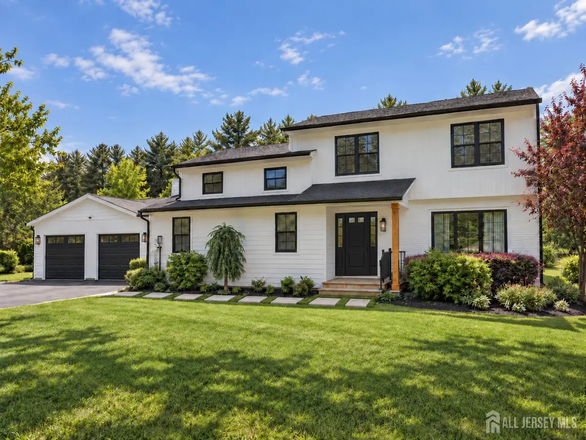 -6 Nepote Place, Six Mile Run, NJ 08873 - #1