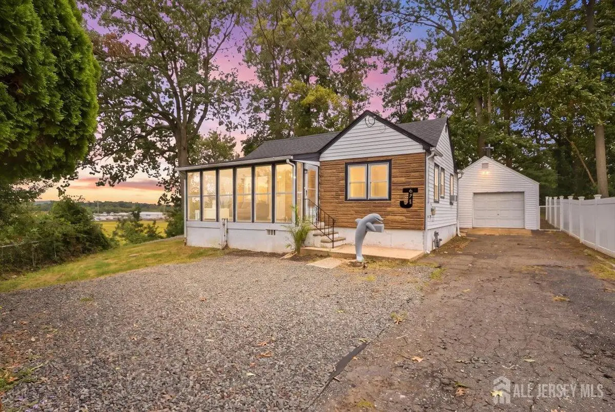 -471 Beverly Drive, Cliffwood Beach, NJ 07735 - #1