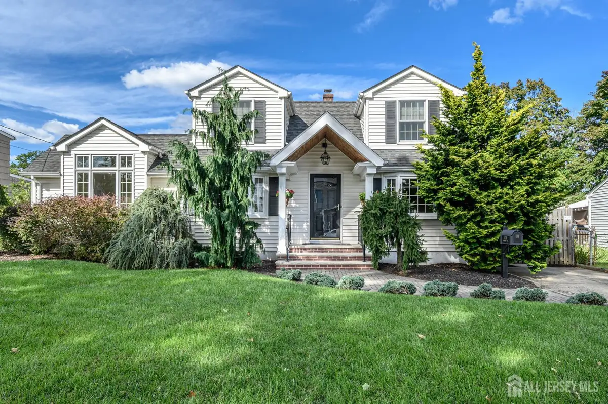 -128 Florence Place, South Plainfield, NJ 07080 - #1