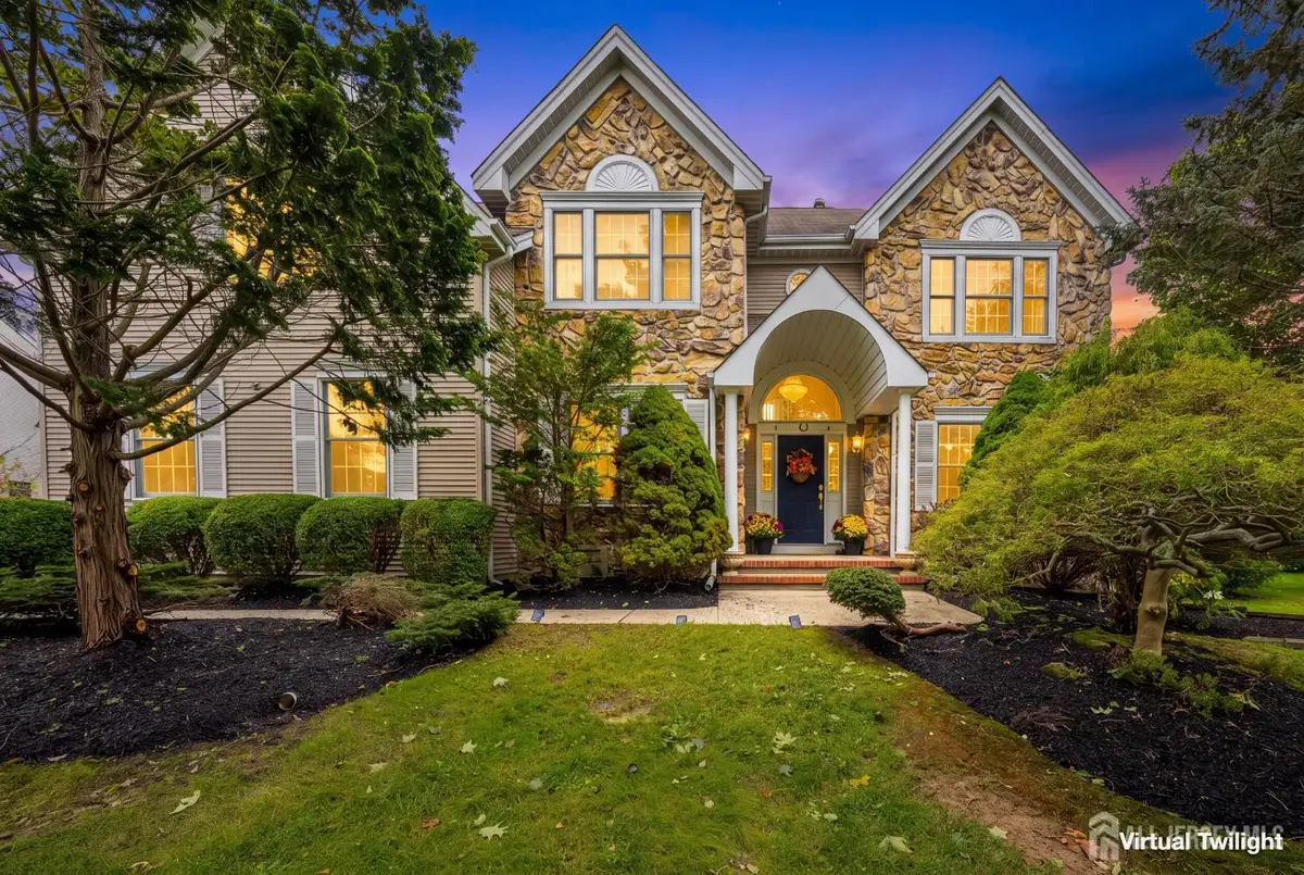 -16 Harvest Drive, Plainsboro, NJ 08536 - #1